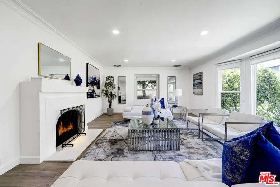 344 S Camden Drive, Beverly Hills, CA 90212 - #3