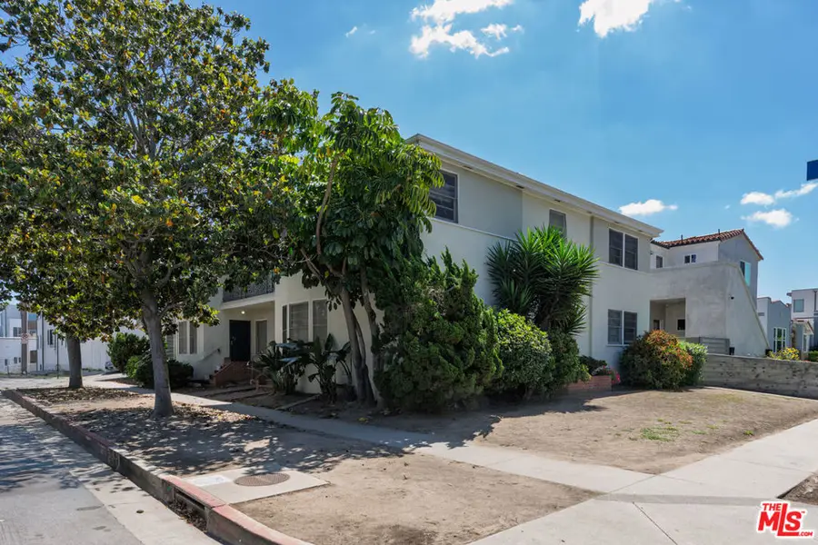 5076 Pickford Street, Los Angeles, CA 90019 - #3