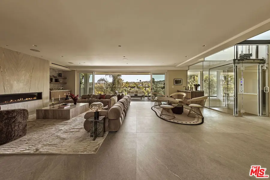 16838 Oak View Drive, Encino, CA 91436 - #3