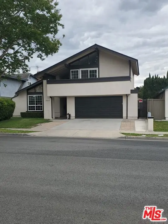 14662 Danberry Circle, Tustin, CA 92780