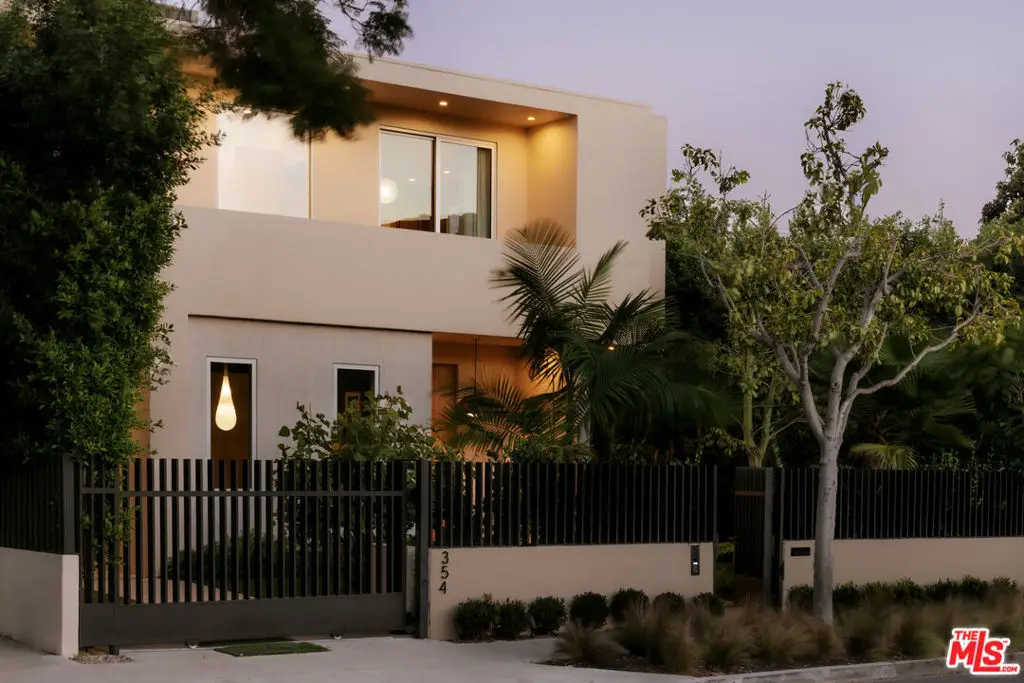 354 Westbourne Drive, West Hollywood, CA 90048 - #1