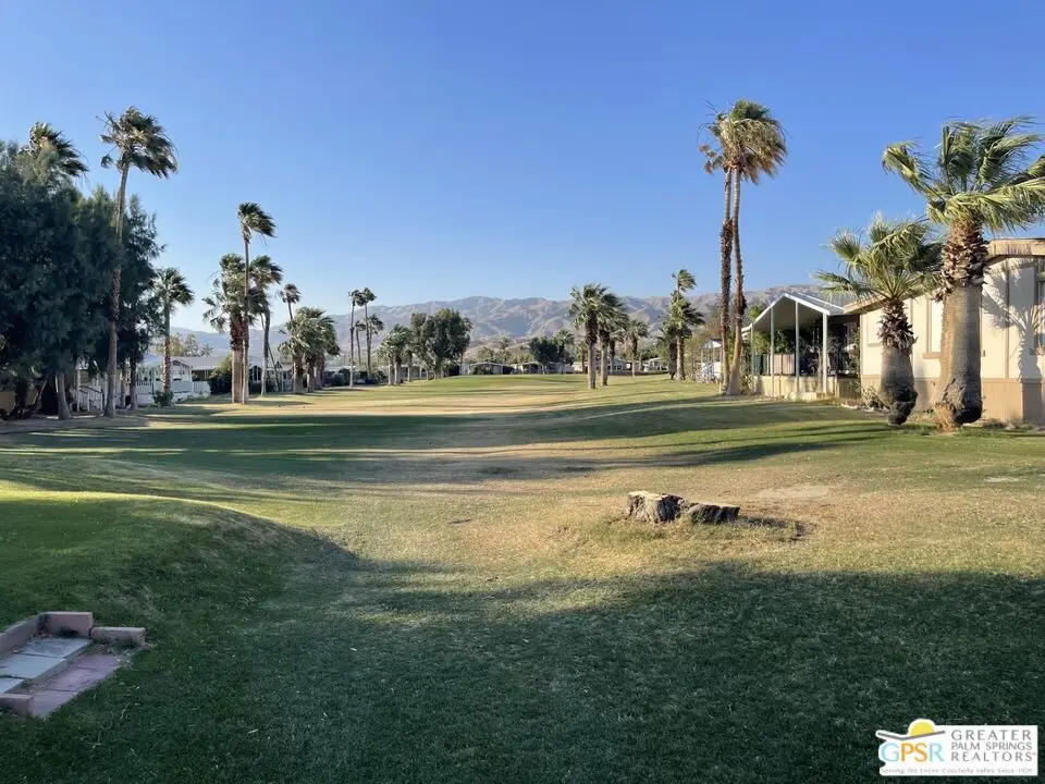 15500 Bubbling Wells Road #133, Desert Hot Springs, CA 92240 - #1