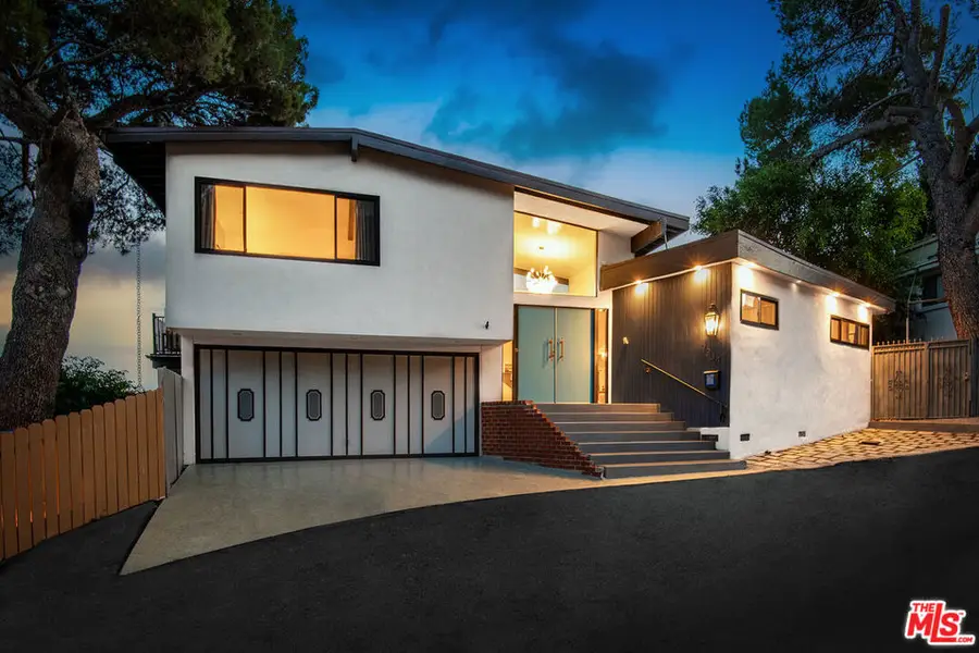 9234 Kinglet Drive, Los Angeles, CA 90069 - #2
