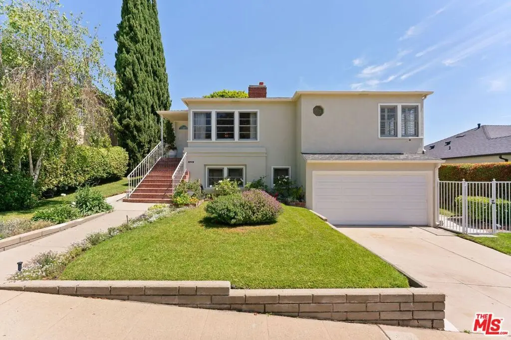 5506 Summerhill Drive, Los Angeles, CA 90043 - #1