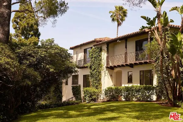 1982 Micheltorena Street, Los Angeles, CA 90039