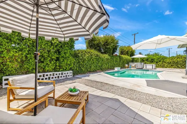 74069 Velardo Drive, Palm Desert, CA 92260