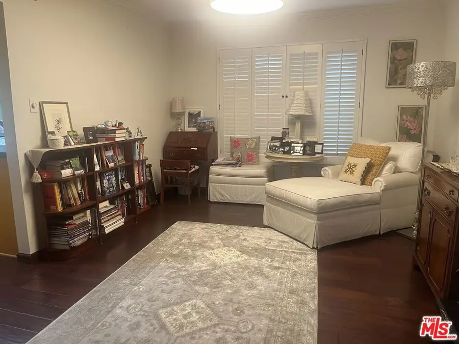 5112 Van Noord Avenue, Sherman Oaks, CA 91423 - #3