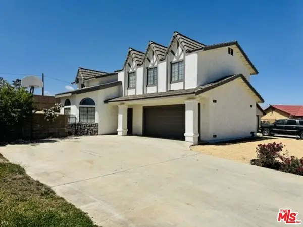 2232 Thomas Avenue, Palmdale, CA 93550