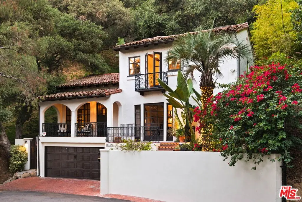 3007 Belden Drive, Los Angeles, CA 90068 - #1