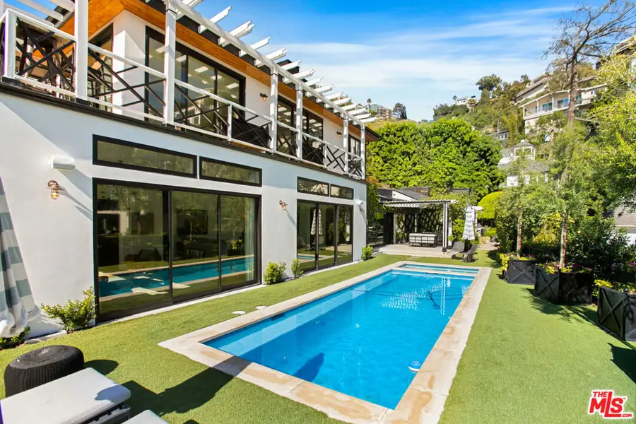 1640 N Kings Road, Los Angeles, CA 90069 - #3