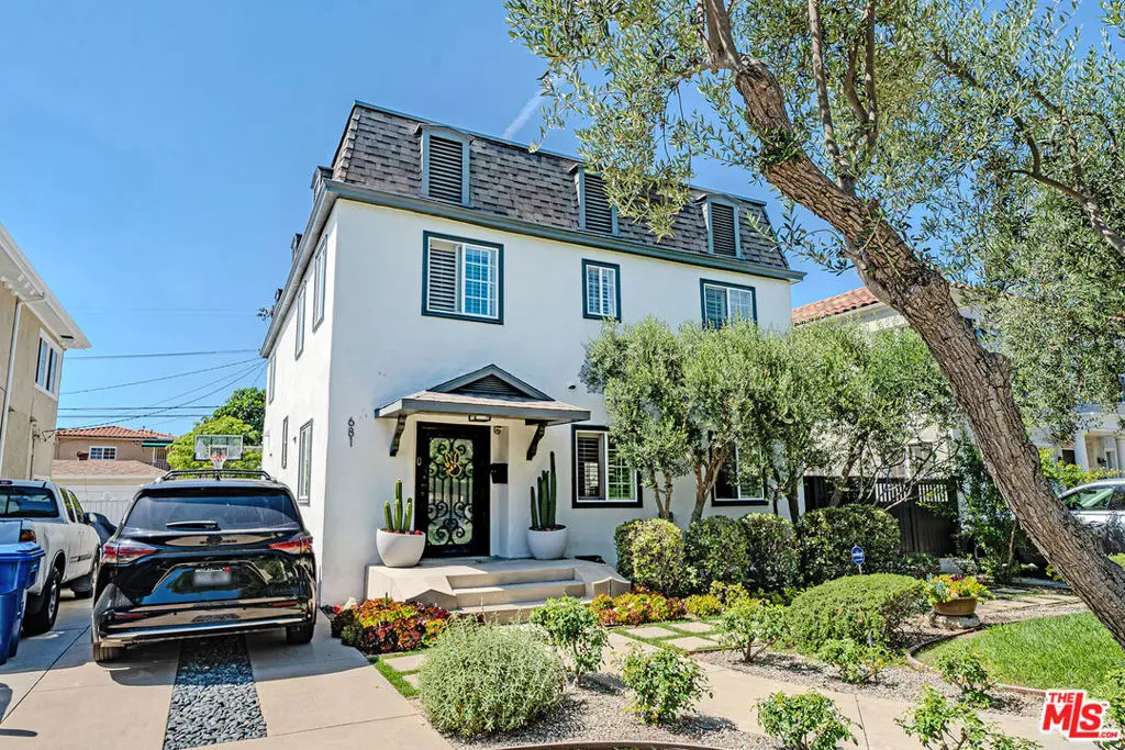 681 S Bronson Avenue, Los Angeles, CA 90005 - #1