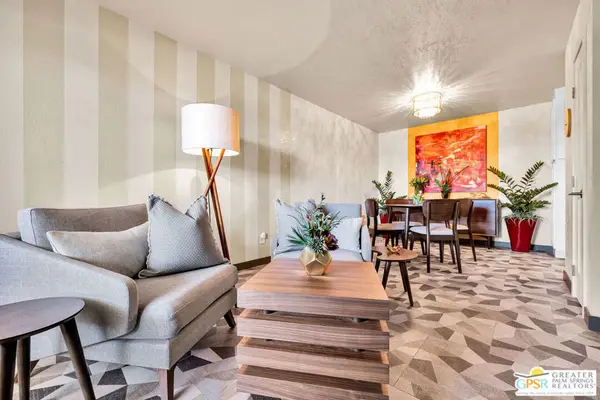 675 N Los Felices Circle #J-202, Palm Springs, CA 92262