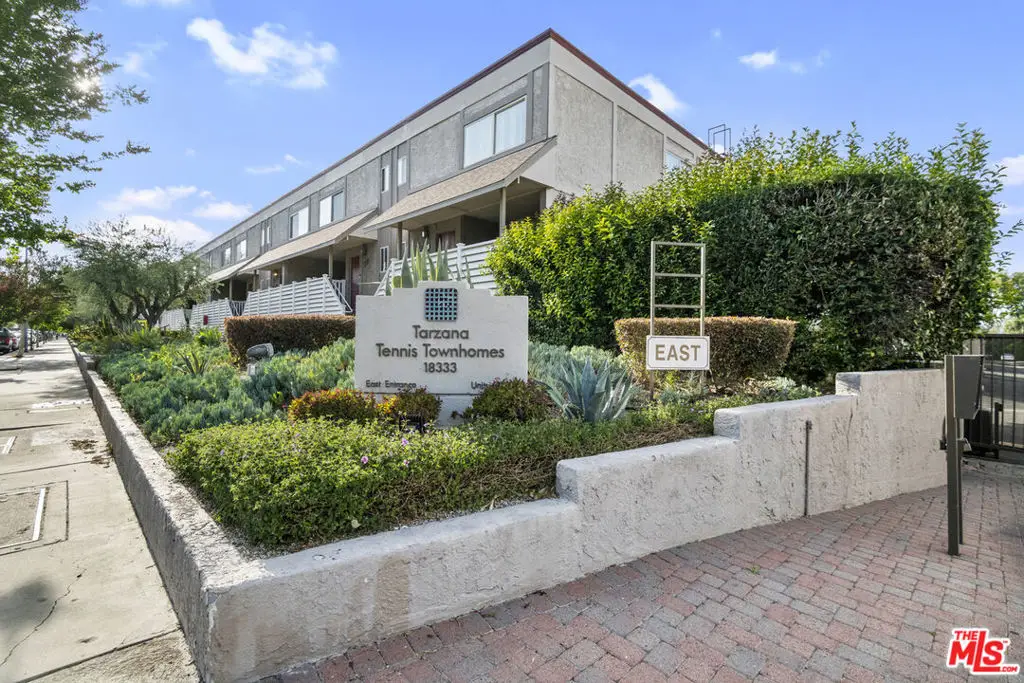 18333 Hatteras Street #77, Tarzana, CA 91356 - #1