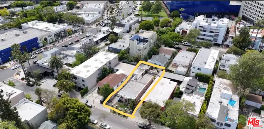 621 Westbourne Drive, West Hollywood, CA 90069 - #2