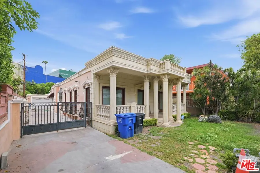 621 Westbourne Drive, West Hollywood, CA 90069 - #3