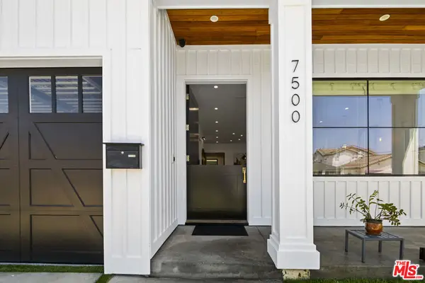 7500 Stewart Avenue, Los Angeles, CA 90045