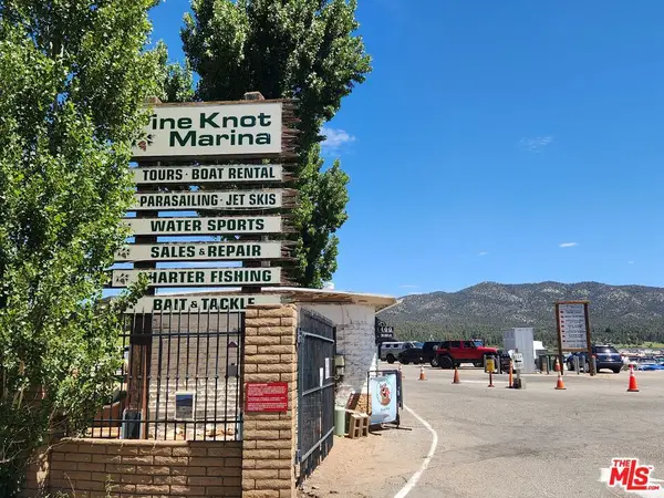 400 Pine Knot Boulevard #J-12, Big Bear, CA 92315