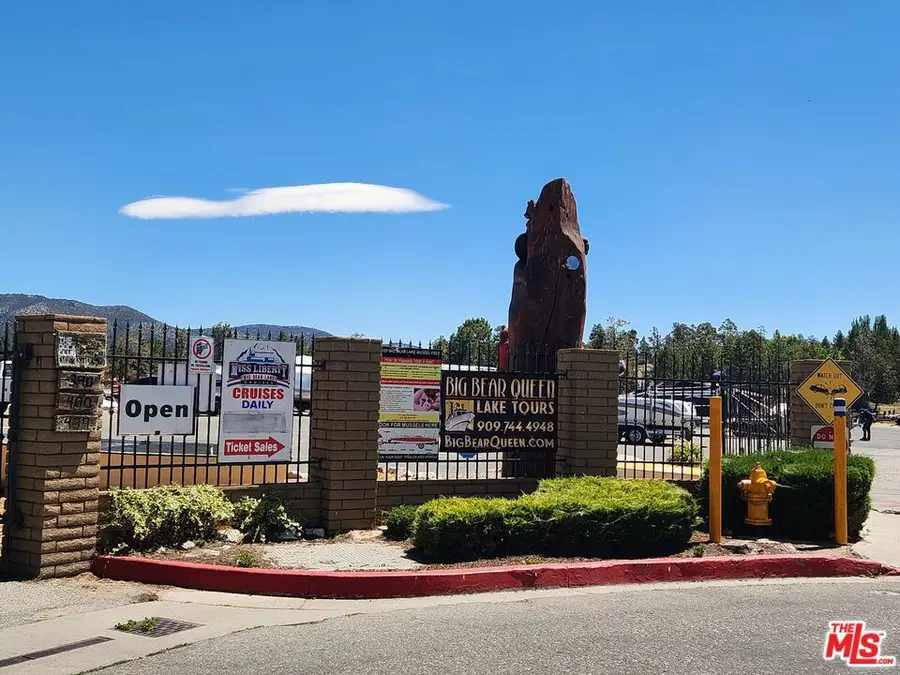 400 Pine Knot Boulevard #J-12, Big Bear, CA 92315 - #2