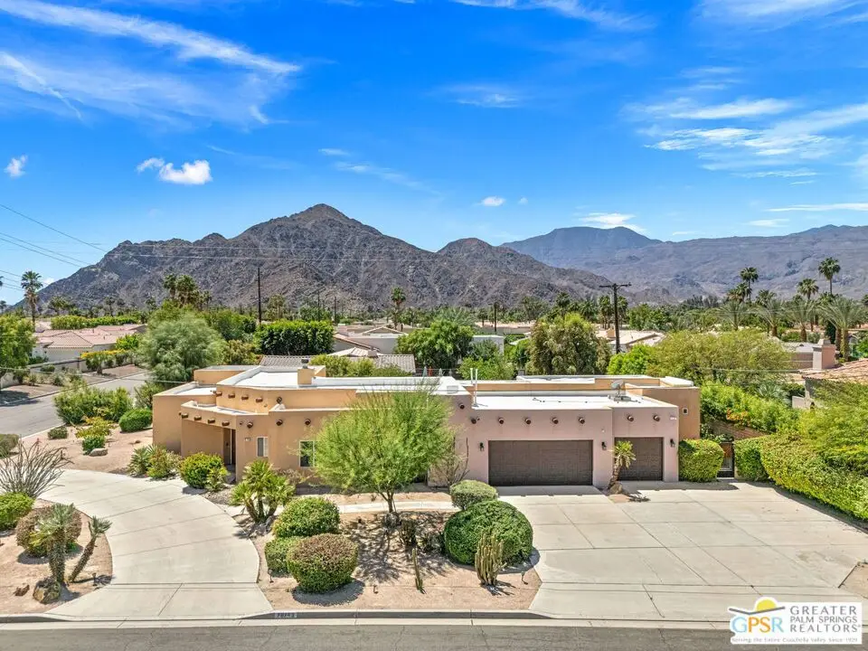 78743 Avenida Tujunga, La Quinta, CA 92253 - #1