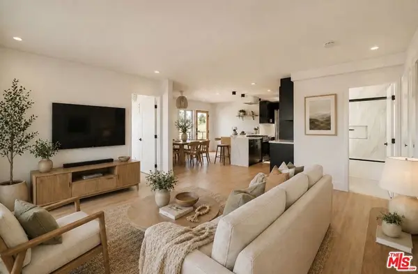 4015 Grand View Boulevard, Culver City, CA 90066