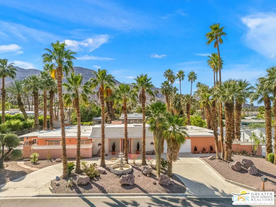 73070 Shadow Mountain Drive, Palm Desert, CA 92260 - #1