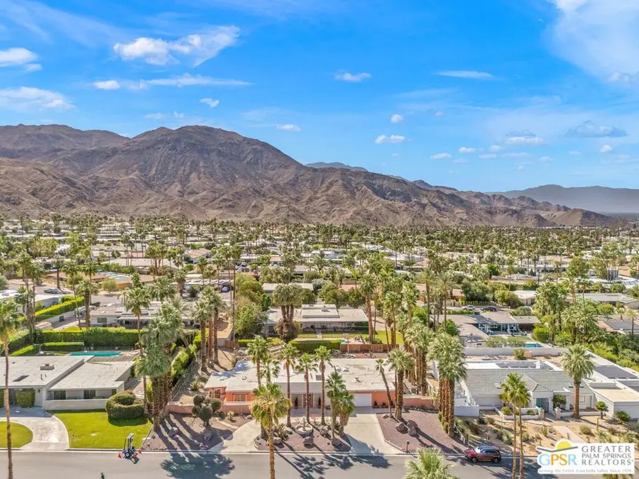 73070 Shadow Mountain Drive, Palm Desert, CA 92260 - #2