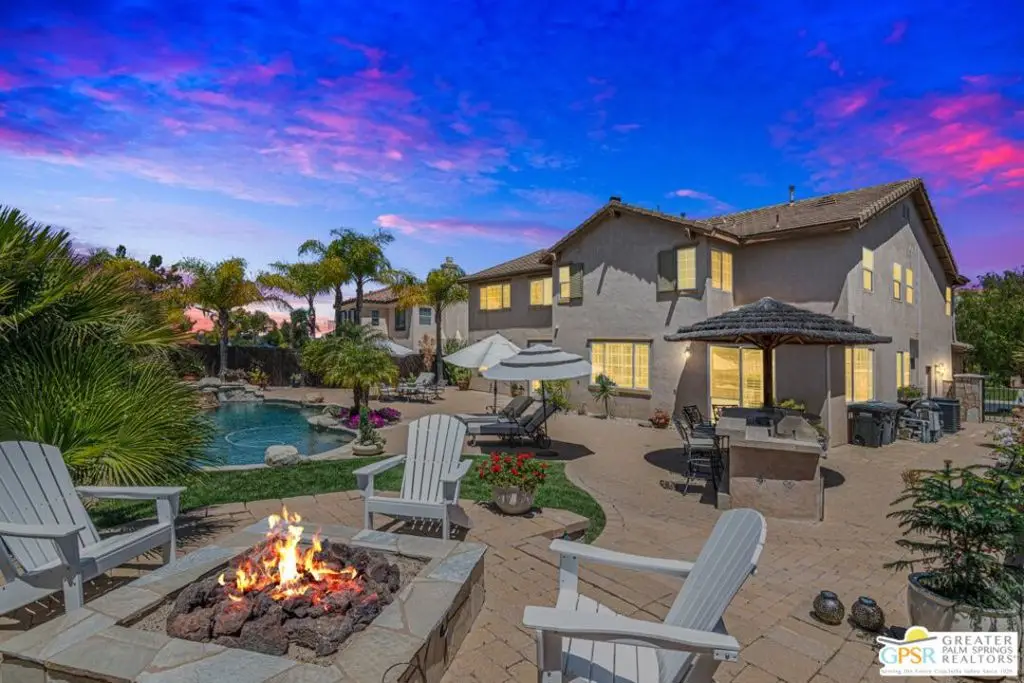 45211 Willowick Street, Temecula, CA 92592 - #1
