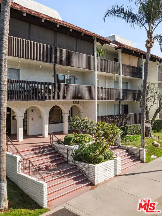 5334 Lindley Avenue #340, Encino, CA 91316 - #2