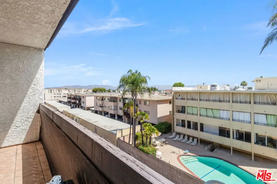 5334 Lindley Avenue #340, Encino, CA 91316 - #3