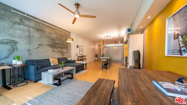 1111 S Grand Avenue #605, Los Angeles, CA 90015