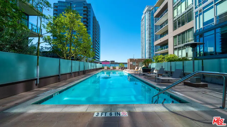 1111 S Grand Avenue #605, Los Angeles, CA 90015 - #3