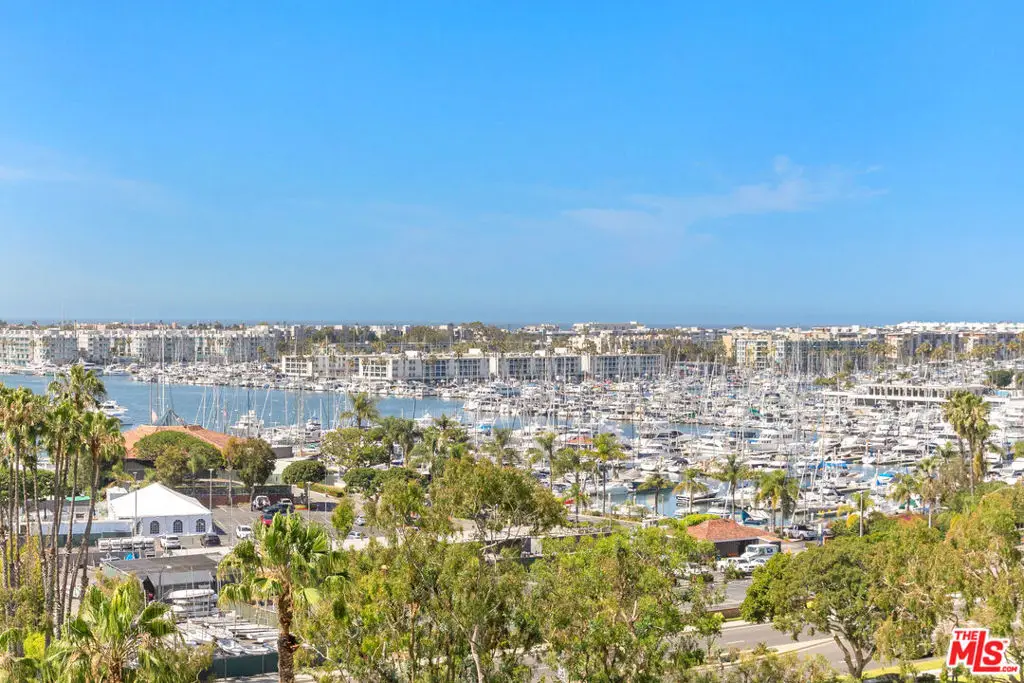 13600 Marina Pointe Drive #901, Marina Del Rey, CA 90292 - #1