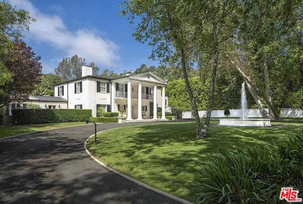 661 Stone Canyon Road, Los Angeles, CA 90077 - #1
