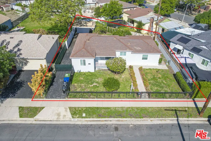 14177 Osborne Street, Panorama City, CA 91402 - #2