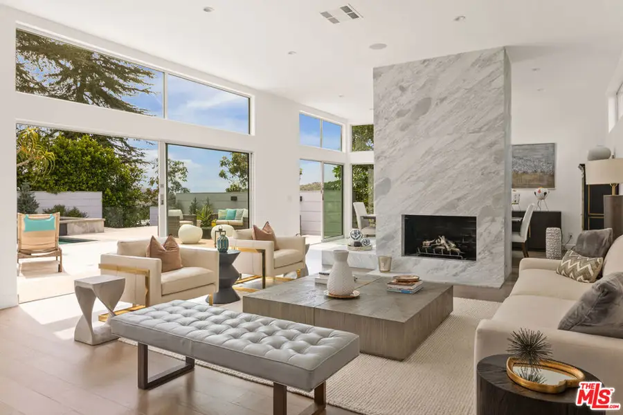 2306 Cheryl Place, Los Angeles, CA 90049 - #3