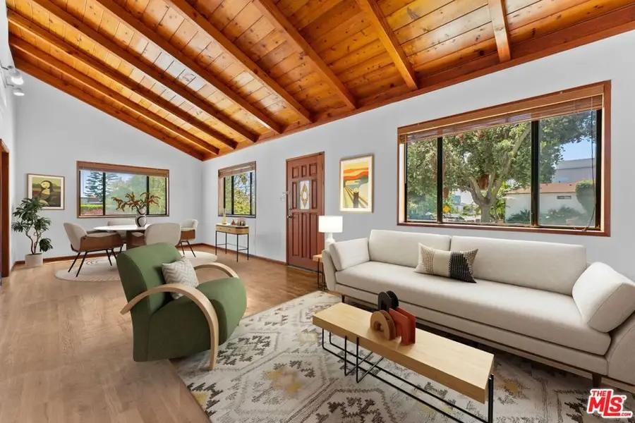 2921 11th Street, Santa Monica, CA 90405 - #3