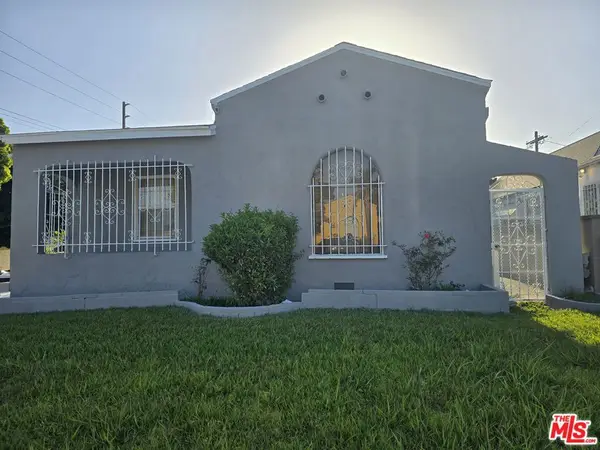 5959 Arlington Avenue, Los Angeles, CA 90043