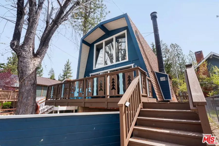 429 Arroyo Drive, Big Bear, CA 92315 - #2