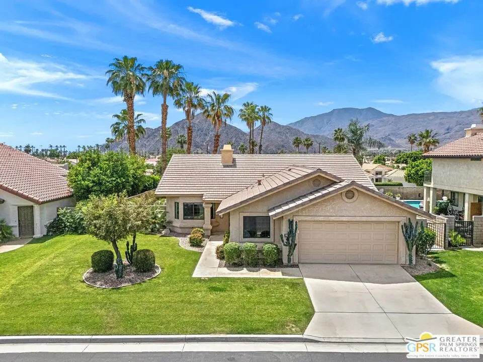 78635 Via Sonata, La Quinta, CA 92253 - #1