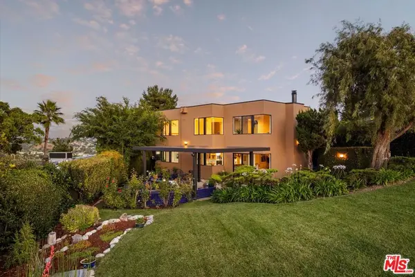 4303 San Rafael Avenue, Los Angeles, CA 90042