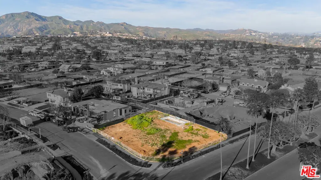 700 Chapala Drive, Pacific Palisades, CA 90272 - #1