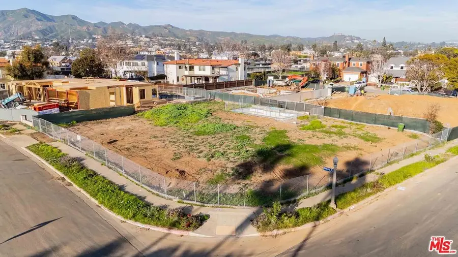 700 Chapala Drive, Pacific Palisades, CA 90272 - #2