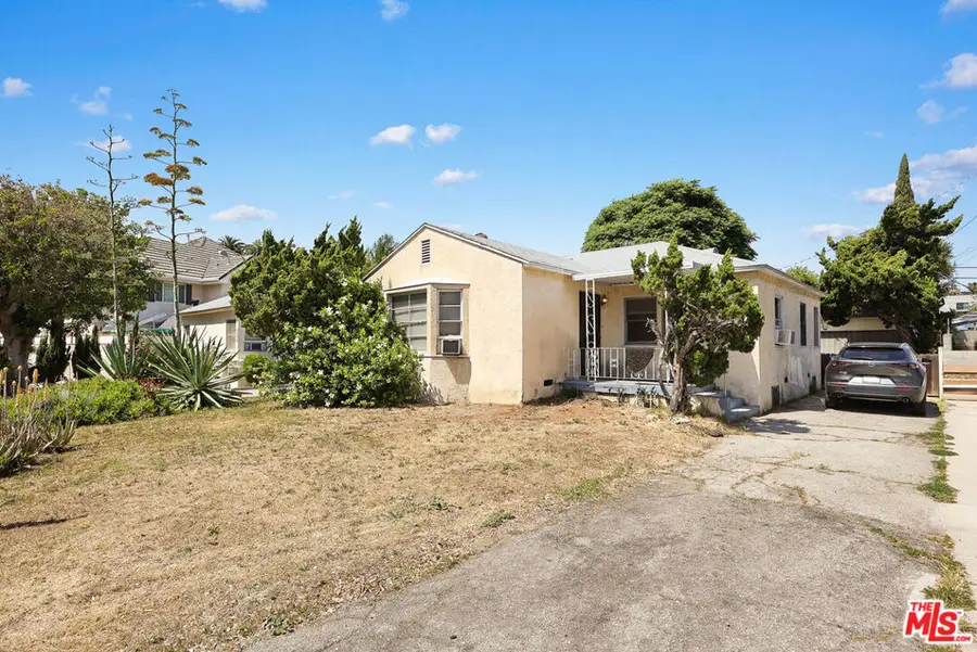 4401 Westdale Avenue, Los Angeles, CA 90041 - #3