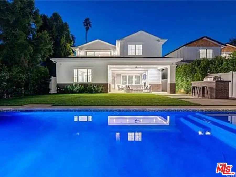 4710 Noeline Avenue, Encino, CA 91436 - #3