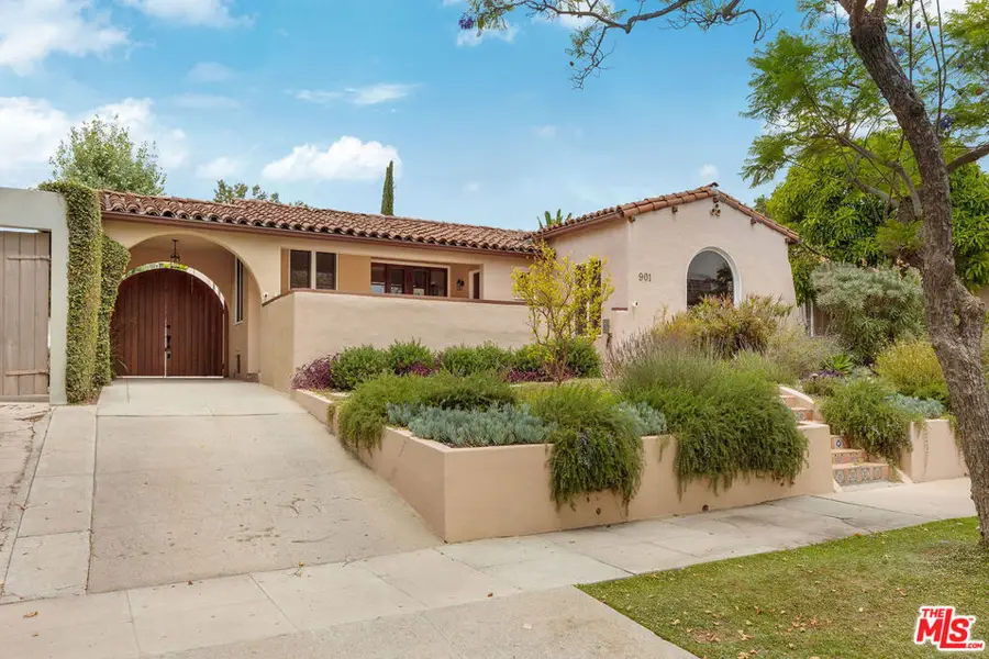 901 S Ogden Drive, Los Angeles, CA 90036 - #2