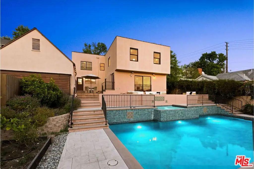 2010 Ridgeview Avenue, Los Angeles, CA 90041 - #1