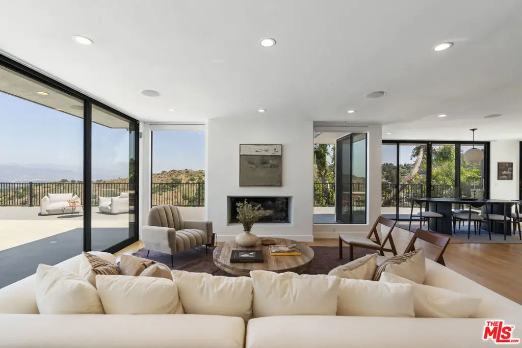 3632 Beverly Ridge Drive, Sherman Oaks, CA 91423 - #1