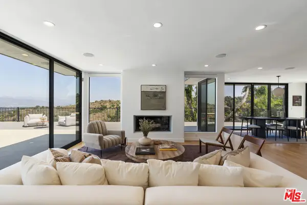 3632 Beverly Ridge Drive, Sherman Oaks, CA 91423