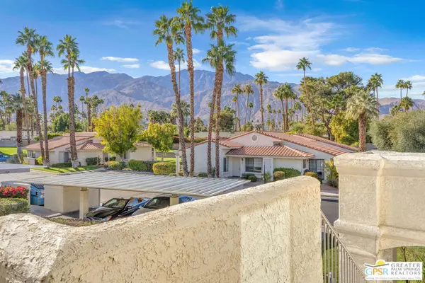 2701 E Mesquite Avenue #Q74, Palm Springs, CA 92264