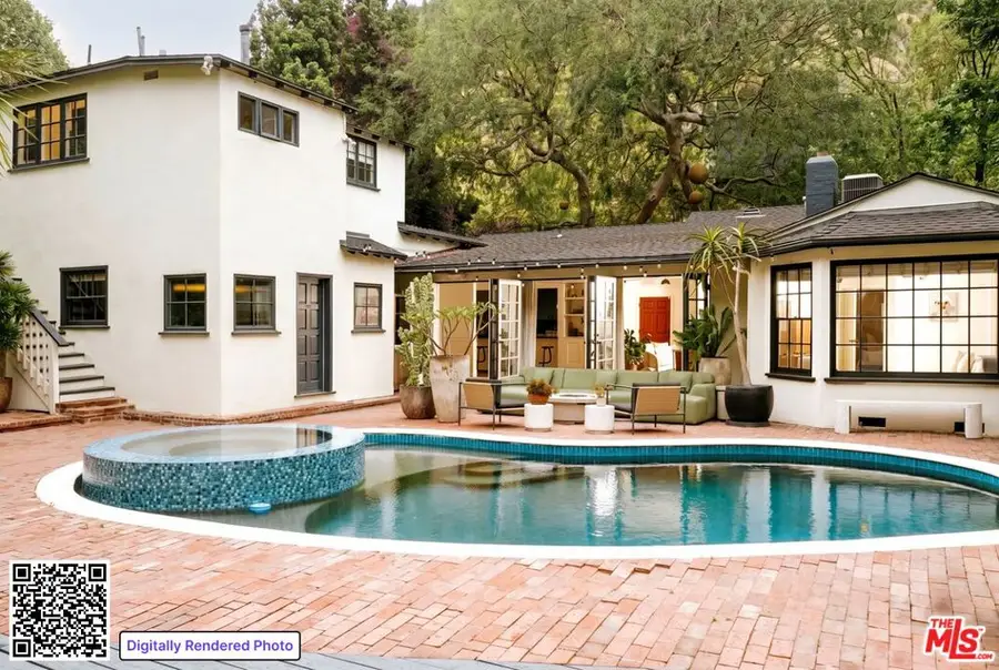 2015 Nichols Canyon Road, Los Angeles, CA 90046 - #2